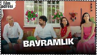 Bayramlık | Türk Komedi Filmi