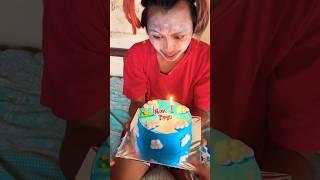 Bego Ulang Tahun