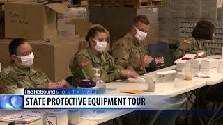KRTV 5:30 News Video (Tuesday, May 19)