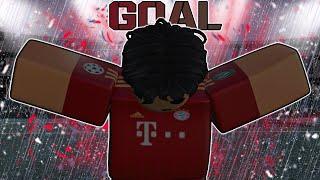 PLAYING AS BAYERN MUNICH UNTIL WE WIN THE CHAMPIONS LEAGUE!!- #touchfootball #roblox #robloxgames