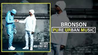 Mostack - Bronson | Pure Urban Music