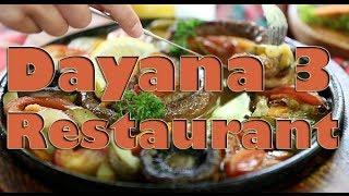 Dayana 3 Restaurant - Plovdiv, Bulgaria
