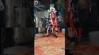 short video AYGIRI NANDNI MAHISAHUR MARDINI  Jai maa #mahakaliserial #biggestkali