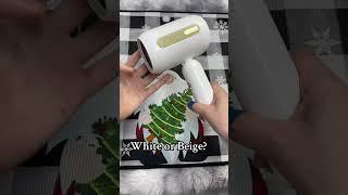 Upgrade your hair care routine with this must-have hair dryer! #fok