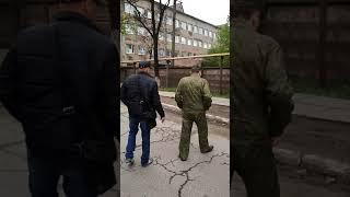 Виновник ДТП возле Столицы пьяный подполковник пытался скрыться на своей машине.