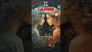 Gemini's Best Personality Traits & Characteristics #gemini