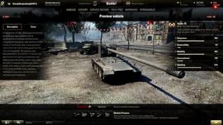 World of Tanks - How to enable x16 and x25 Zoom