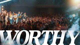 Worthy (feat. Dan Lee) | James River Worship