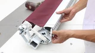 how to install the retractable awning (diy) style  ,retractable awning for different size