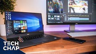 Dell XPS 15 (9570) 2018 Wishlist - 5 Things I Want | The Tech Chap