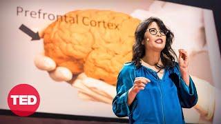 Wendy Suzuki: The brain-changing benefits of exercise | TED