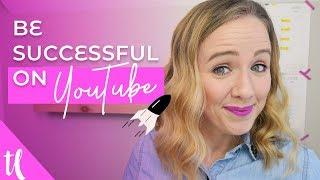 The first 10 things you need to do before starting a YouTube channel!