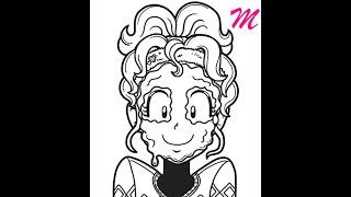 "I'm Such A Dork (Dorkalicious)" - Nikki Maxwell Song - Madalisa [Dork Diaries]