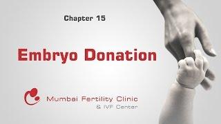 Embryo Donation