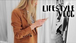 LIFESTYLE VLOG: вся правда о моей жизни в Киеве