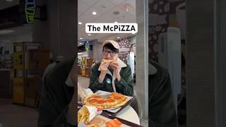 Me vs. The McPiZZA!?  #TheManniiShow.com/series