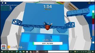 Roblox Tower of Misery but its KEYBOARD ASMR!