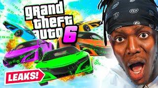 *NEW* 2 HOURS OF SIDEMEN GTA V TO WATCH WHILE YOU EAT!