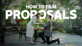 How to Film Proposals