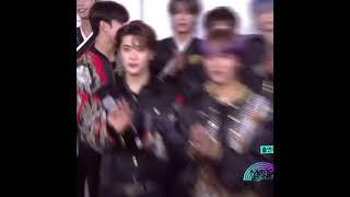 when haechan transformed from being nct 127 haechan to nct dream haechan