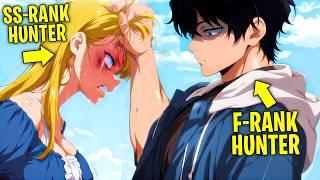 He Trained Alone For 1000 Years, But Now In The Future Everyone Is Very Weak! - Manhwa Recap