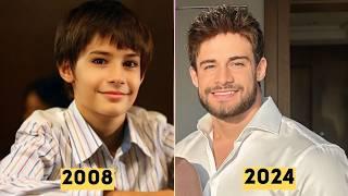 Forbidden Love: Actors THEN and NOW 2024 | Aşk-ı Memnu