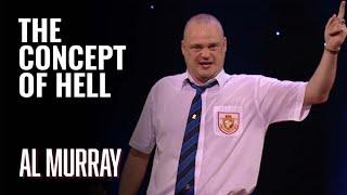 The Concept Of Hell | Al Murray The Pub Landlord Stand Up