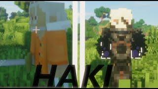 HOW TO GET HAKI - Minecraft Prime Piece