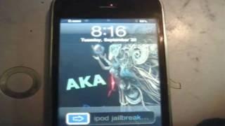 daddyezee new ipod jailbreak hacker theme v4 1