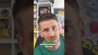 MSRP OR BUST For Black Bolt & White Flare Pokemon Cards!