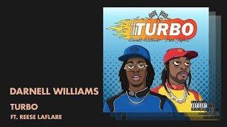 Darnell Williams - Turbo (Audio) | All Def Music