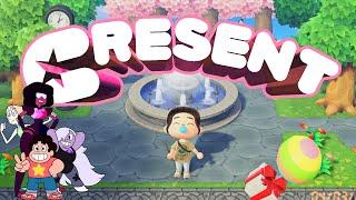 My Island Tour in Animal Crossing New Horizons