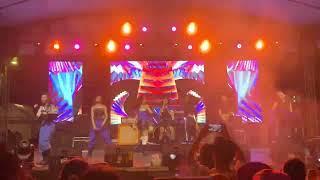 No Fear by BINI [Fan Cam] #GlobeDinagyang