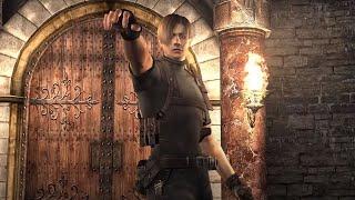 Resident Evil 4 HD Project Intel HD 4600 (Low End PC)