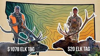 Why Non-Resident Hunters Pay More | Fresh Tracks Weekly (Ep.  99)