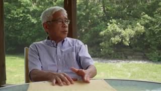 Harry Chen: Vermont's Stellar Health Rankings