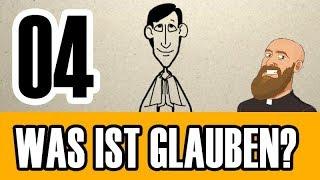 3MC - Folge 04 - Was bedeutet es, "an Gott zu glauben"?