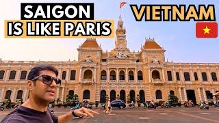 Saigon District 1 Walking Tour | Ho Chi Minh City Vietnam Travel