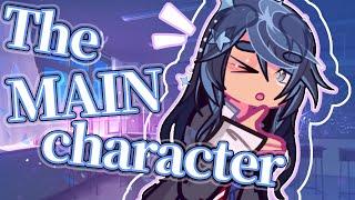  ~ THE MAIN CHARACTER | Ichika Hoshino | Project Sekai + Gacha Life 2
