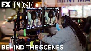 Pose | Identity, Family, Community: The Directors - Season 3 Behind the Scenes | FX