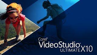 1. Установка Corel Video Studio