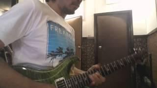 LOLOT - kasemaran Solo Lesson