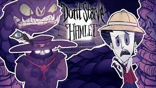 Don't Starve: Hamlet | Analysis & First Impressions