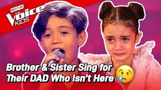 Christian & Christina sing 'Shallow' & 'This is Me' on The Voice Kids