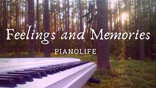 Feelings and Memories - by PIANOLIFE (Владимир Веселов)