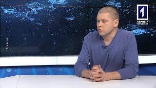 Сергей Масальский – заведующий хирургическим отделением «тысячки»