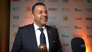 Nirvana Travel and Tourism - Fadi Yousef, CEO - Jordan