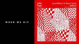 Premiere: youANDme - Believe ft. Black Soda (Marco Resmann Freak Edit) [Compost Records]