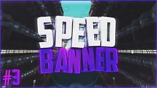 SpeedBanner #3 / DJOIN