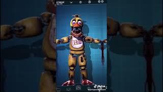 Fnaf TikTok